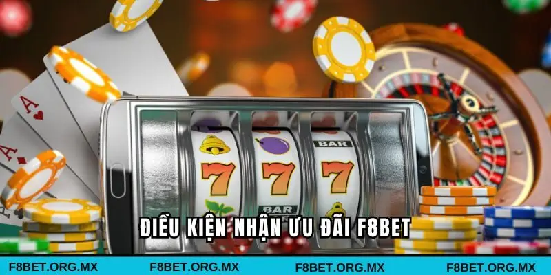 Điều kiện nhận ưu đãi từ nhà cái 