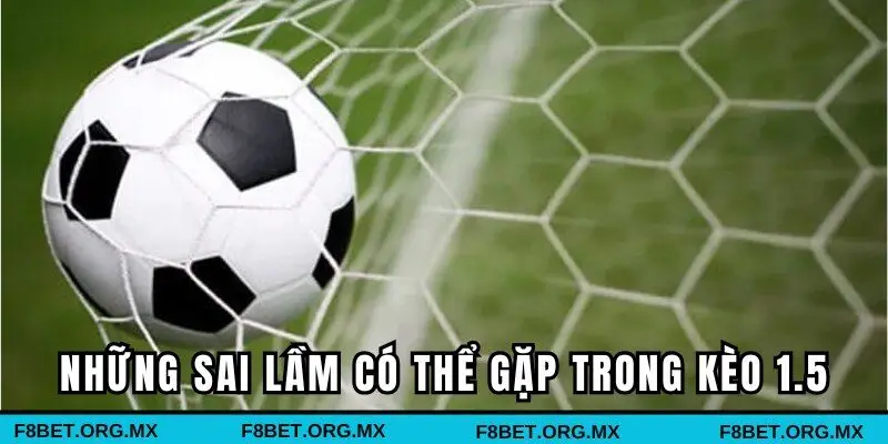 Những sai lầm hội viên có thể gặp phải khi tham gia