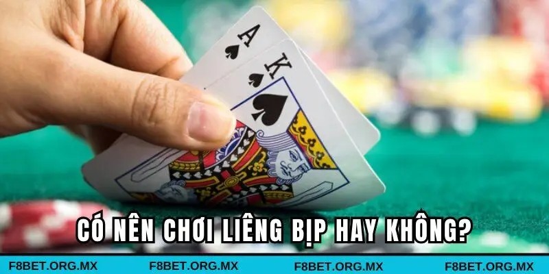 Có nên sử dụng hình thức bịp này hay không?