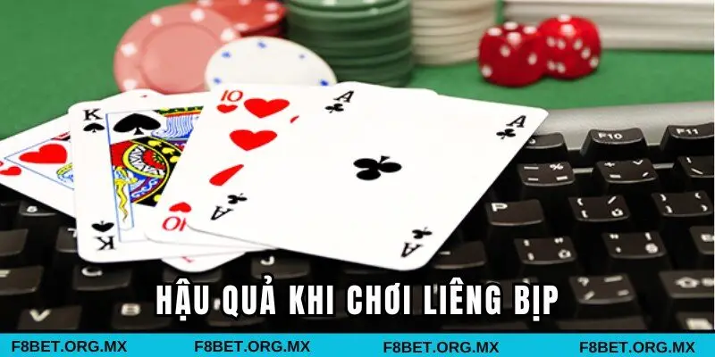 Hậu quả khi phát hiện thành viên chơi bịp