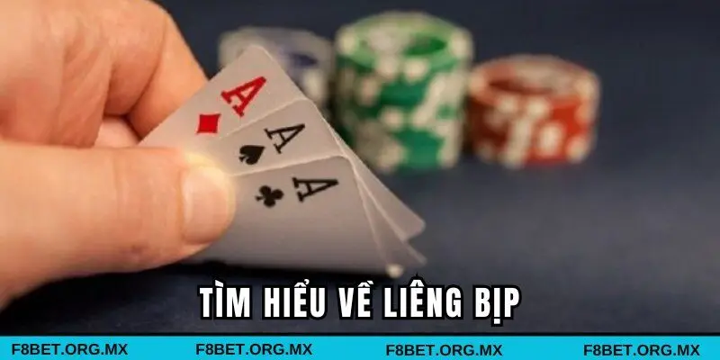 Tìm hiểu nhanh chóng về Liêng bịp