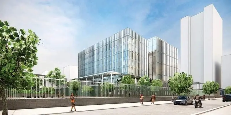 Ghé thăm trụ sở f8bet tại Mỹ để tìm hiểu về nhà cái