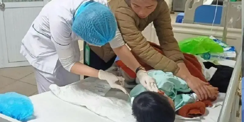 Công cuộc thiện nguyện tiếp tục được duy trì trong tương lai