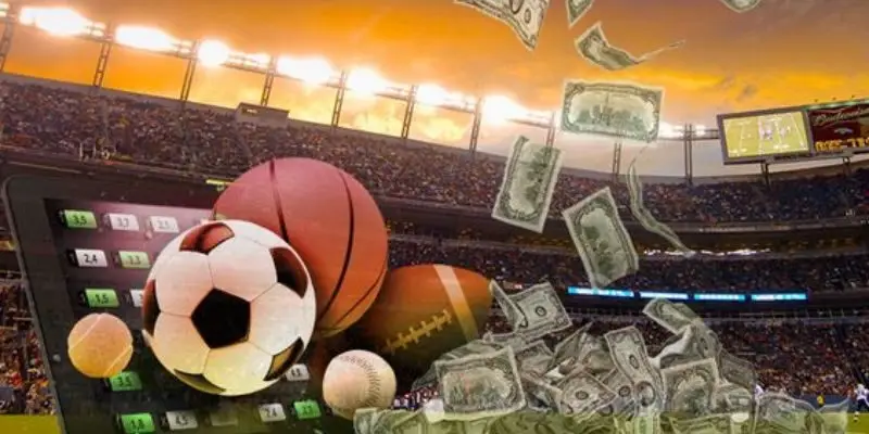 Hướng dẫn khắc phục vấn đề không thể tham gia cá cược