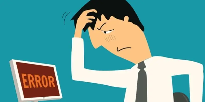 Mã đã hết thời hạn